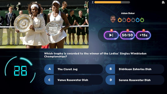 World of Sport 2