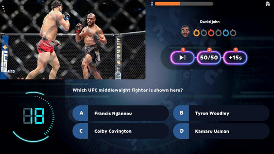 World of Sport 2