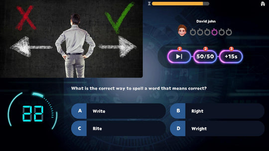 Spelling Bee