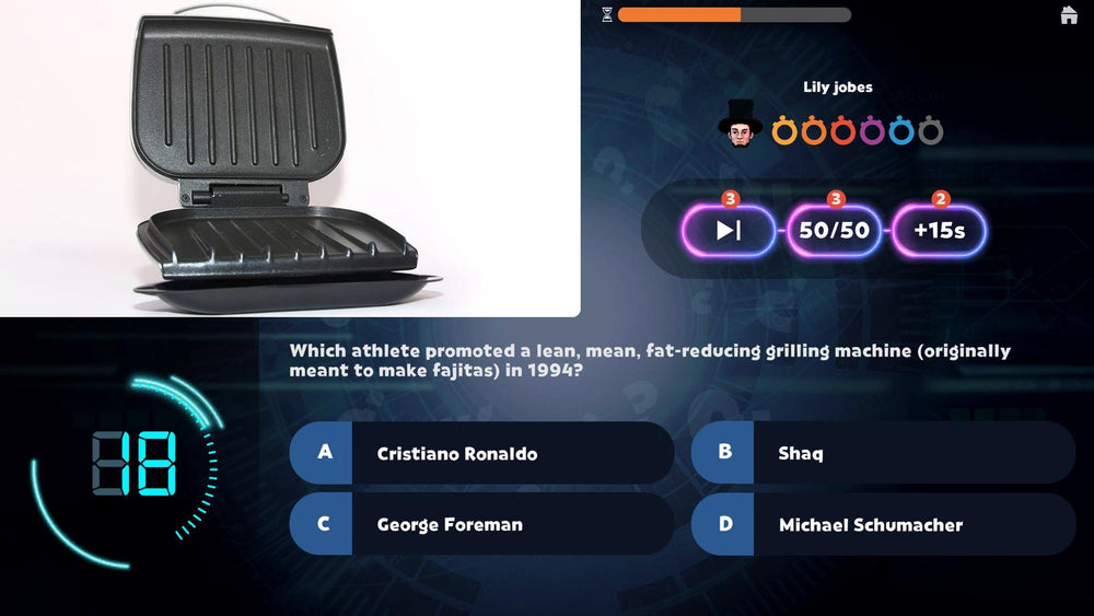 Remember the 90s