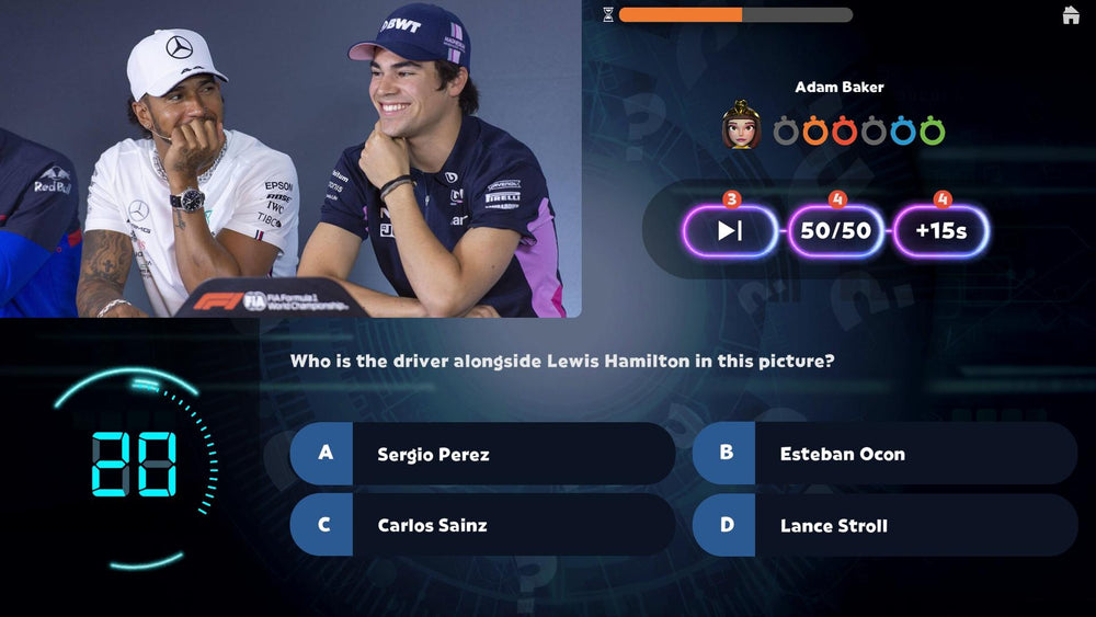 Formula 1