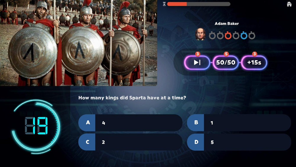 Ancient History