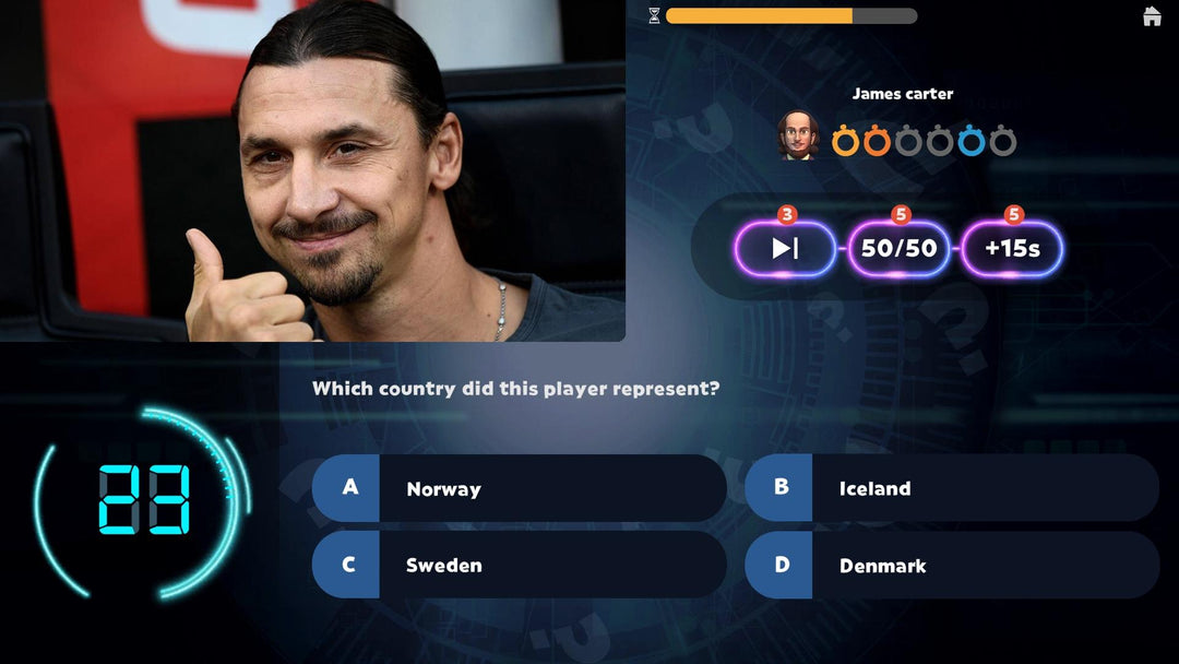 World Soccer