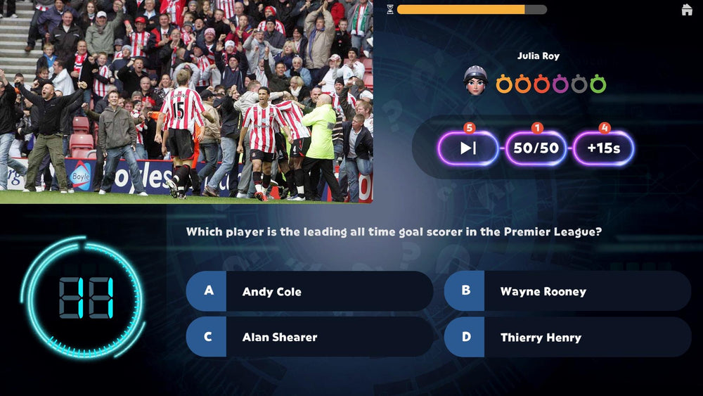 Premier League