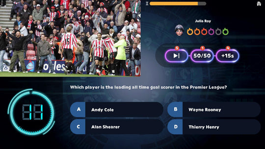 Premier League
