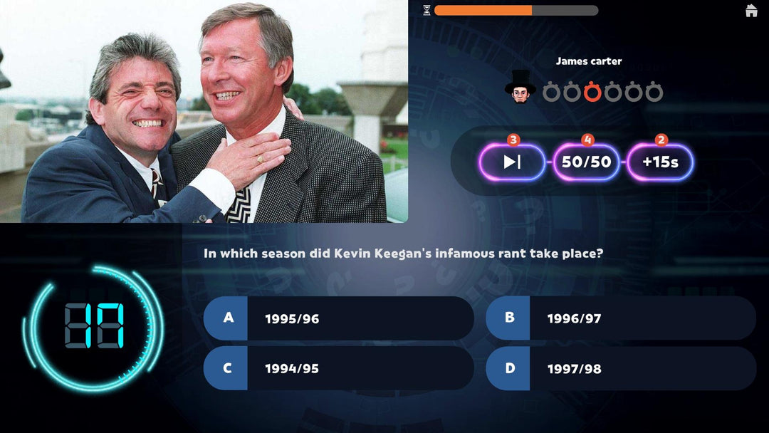 Premier League