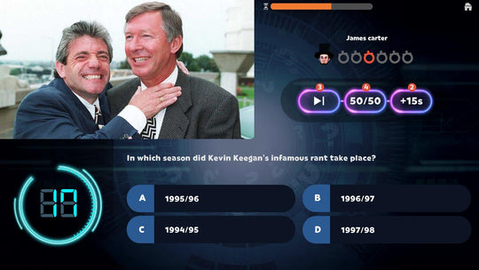 Premier League