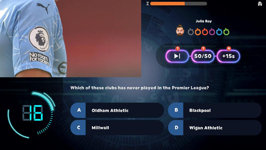 Premier League