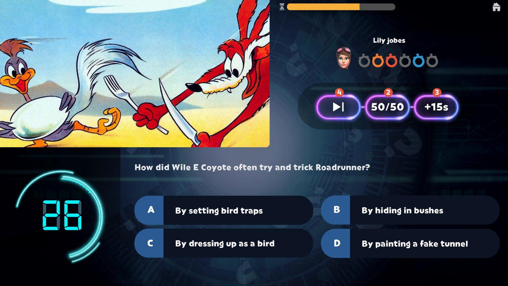 Animated Films 2