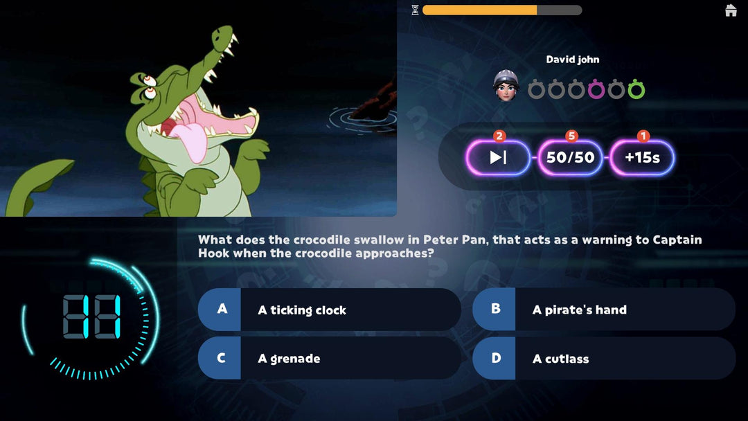 Animated Films 2