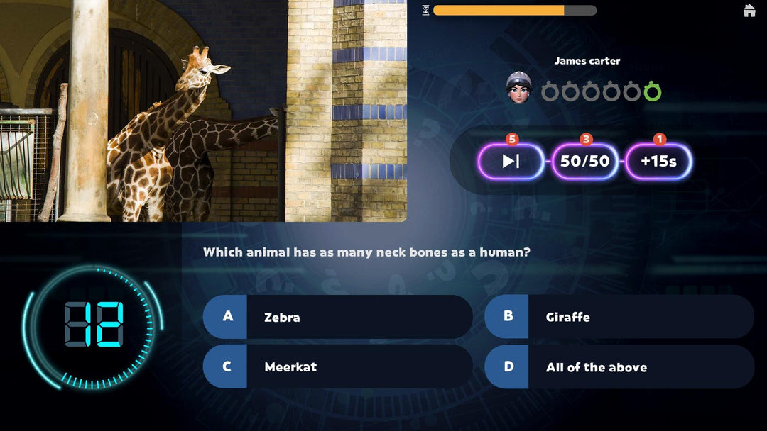 Zoo Animals