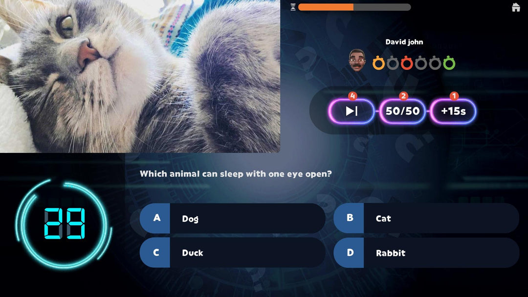 World of Pets