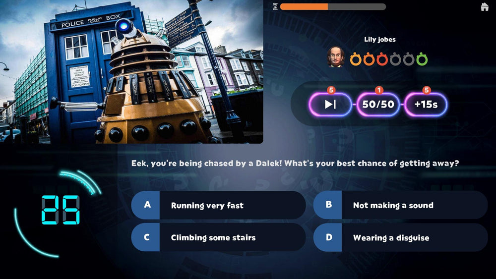 Great British TV