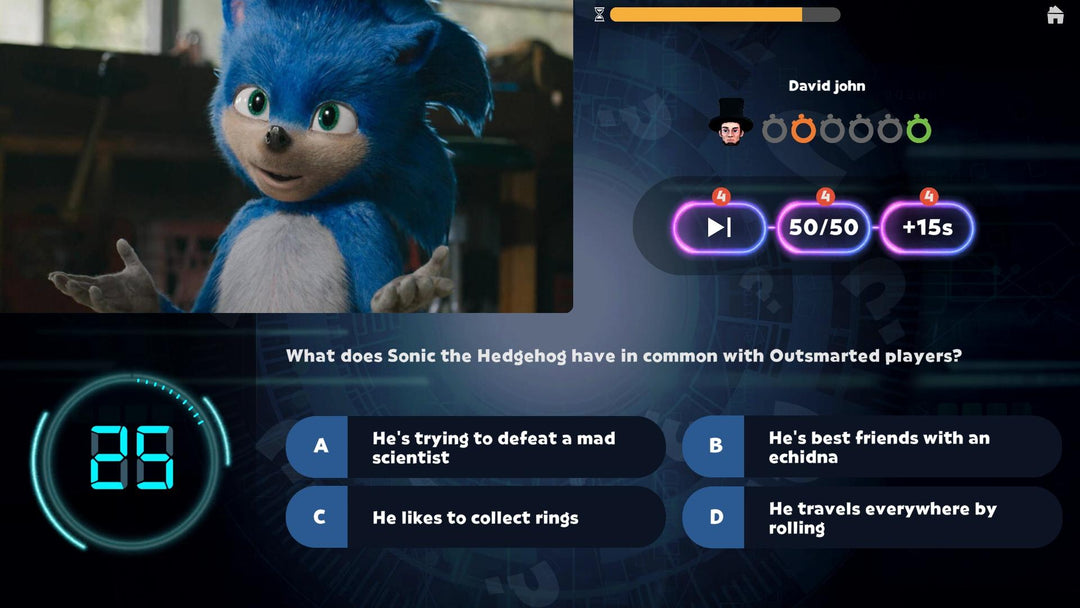 Video Games