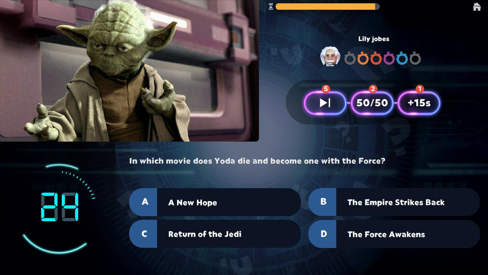 Star Wars