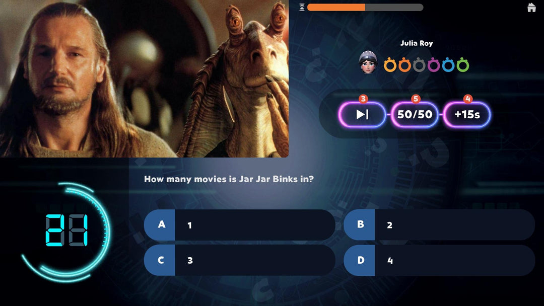 Star Wars