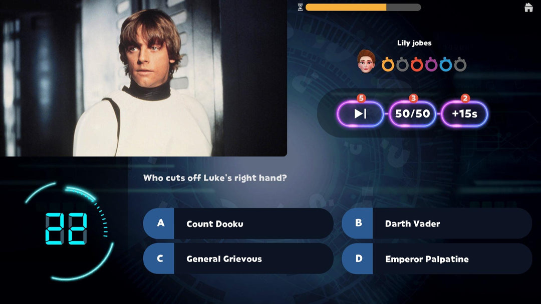 Star Wars