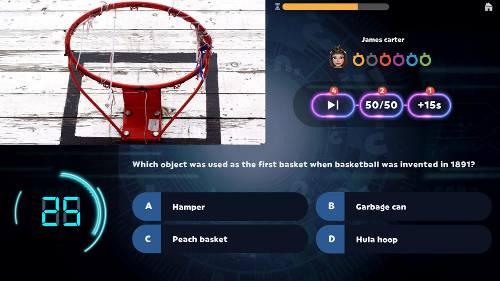 US Sports