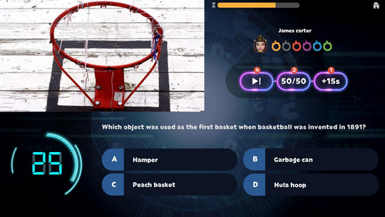 US Sports