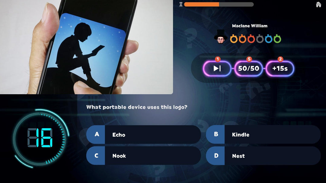 Logo Quiz 2