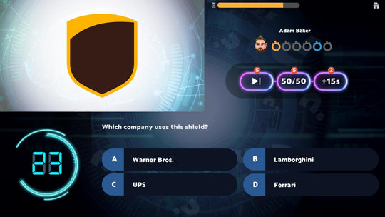 Logo Quiz 2