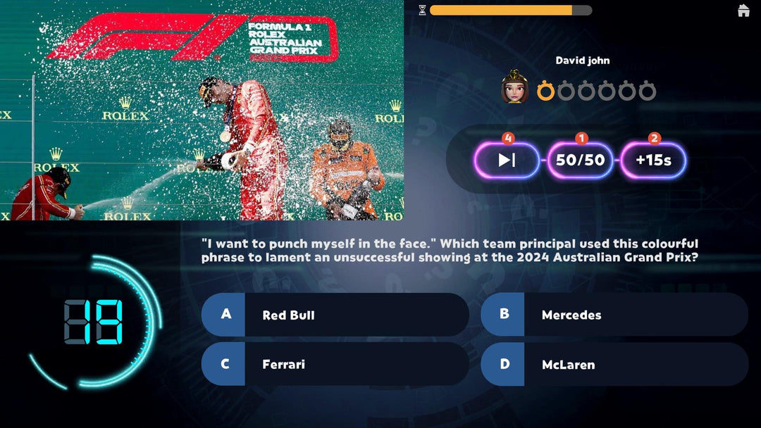 Formula 1
