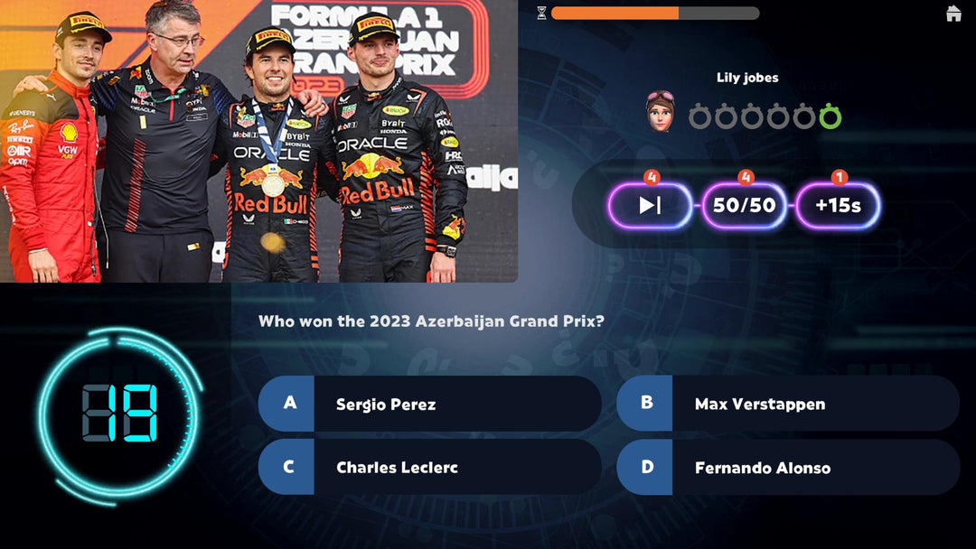 Formula 1
