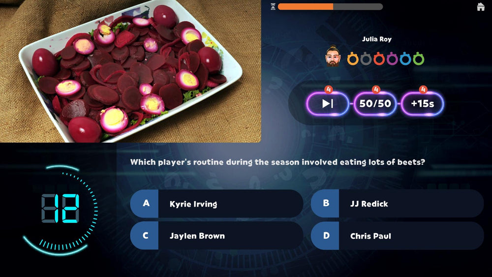 NBA