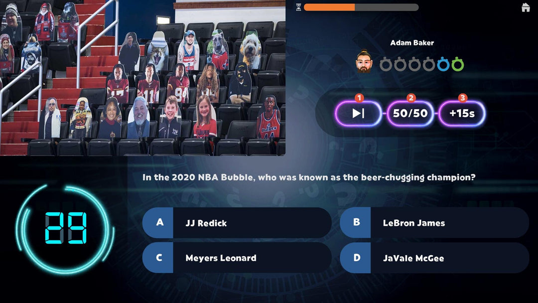 NBA