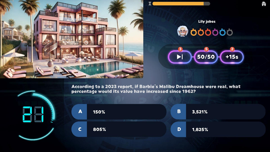 The Price is Right