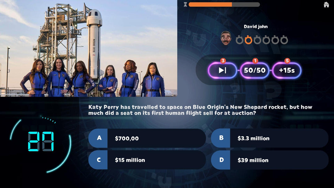 The Price is Right