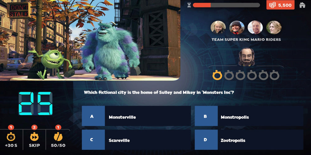 Animated Films 2