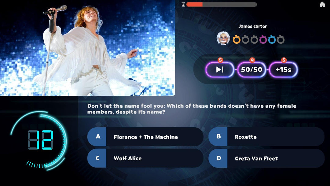 School of Rock
