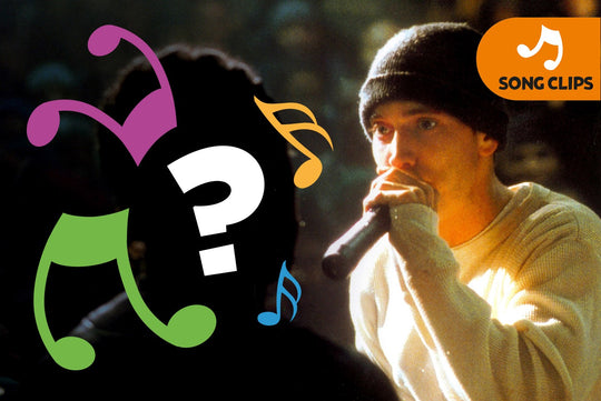Name That Lyric!