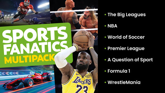 SPORTS FANATICS